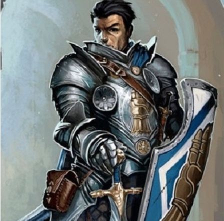 暗黑地牢2圣骑士大修MOD v1.3