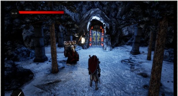 附身缚魂无限生命修改器 v4.2.8