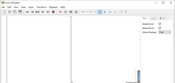 Sonic Visualiser(音频数据分析工具) v4.9