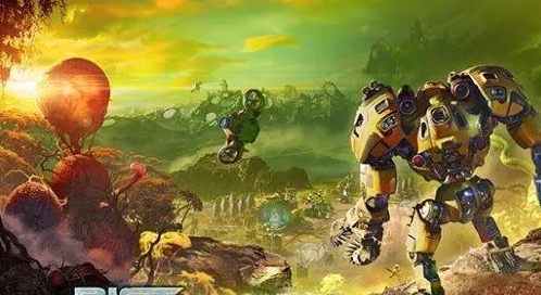 银河破裂者扩展基础防御MOD v3.24