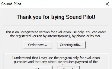 Sound Pilot(打字机音效工具) v2.2.4