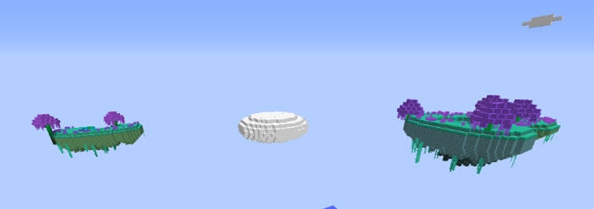 我的世界匠魂虚无世界整合包 v1.12.7