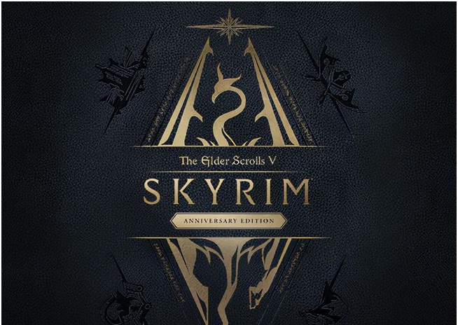 上古卷轴5周年纪念版生存模式中文汉化补丁 v2.88