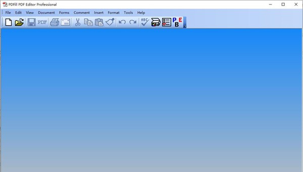 PDFill PDF Editor Professional(pdf编辑器) v15.5