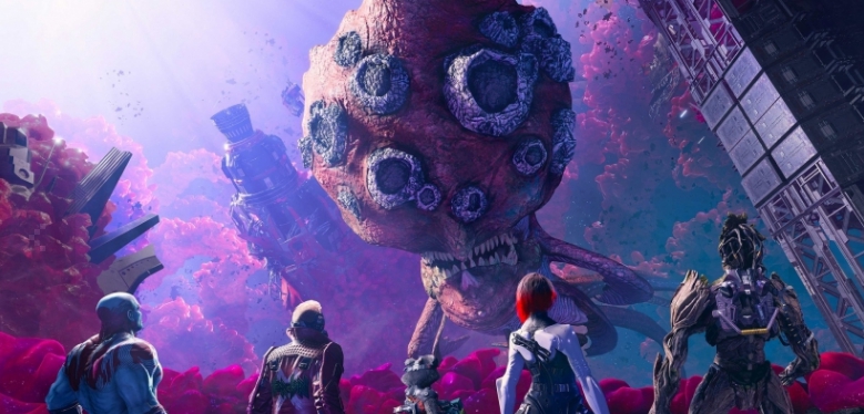 漫威银河护卫队十四项修改器 v2021.10.32