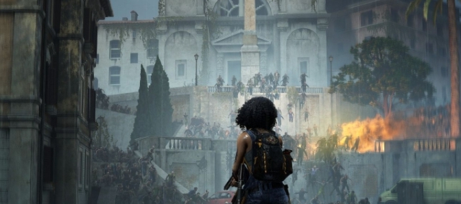 僵尸世界大战劫后余生全人物4-30存档 v1.82