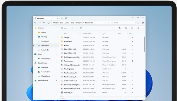 Files(win10资源管理器) v2.0.34.6