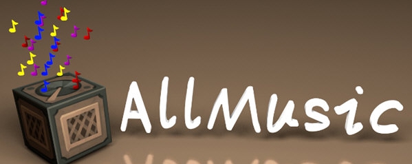 我的世界allmusic模组 v2.5.16