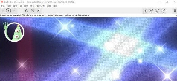 BluffTitler Ultimate v1.20