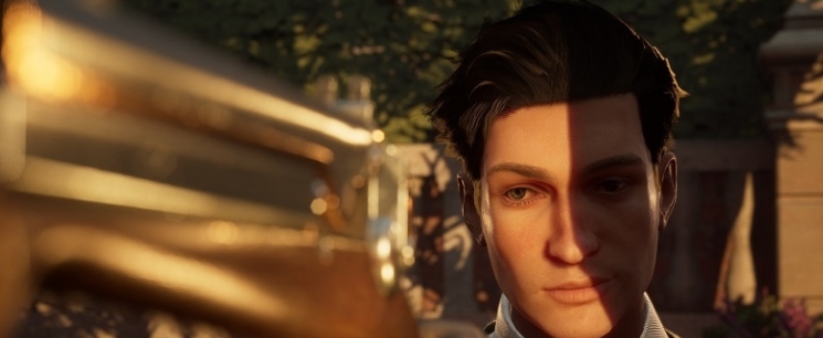 夏洛克福尔摩斯第一章DLC解锁补丁 v2.10