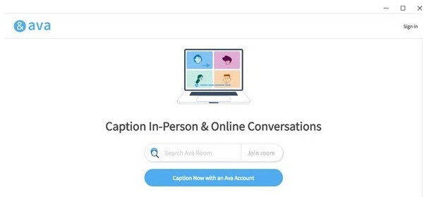 Ava视频会议 v1.3.15