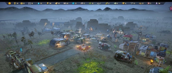 末日求生简易修改MOD v2.6