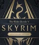 上古卷轴5周年纪念版钓鱼模式中文汉化补丁 v3.9