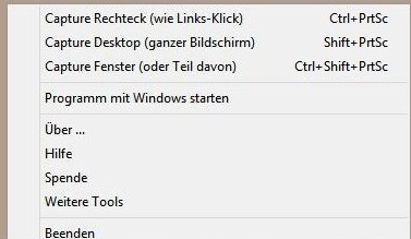 Screen Capture + Print(截图打印软件) v1.38