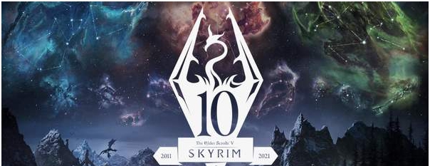 上古卷轴5周年纪念版十周年mod中文汉化补丁 v3.6