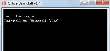 Office完全卸载工具 v1.12