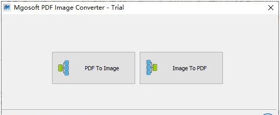 Mgosoft PDF Image Converter(PDF图片转换器) v7.2.12