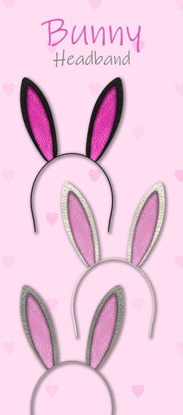 模拟人生4可爱兔子头饰MOD v1.5