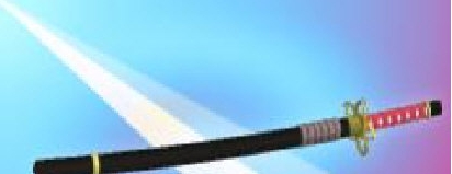 我的世界山樱之刃模组 v1.12.9