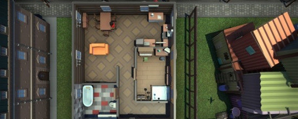 租房达人修改器 v2021.10.34