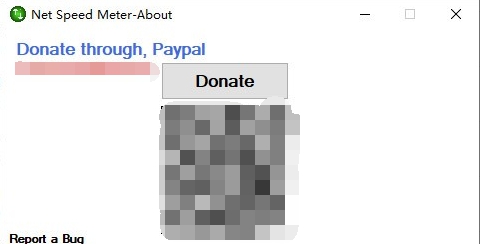 Net Speed Meter(网络监测工具) v3.0.3.5