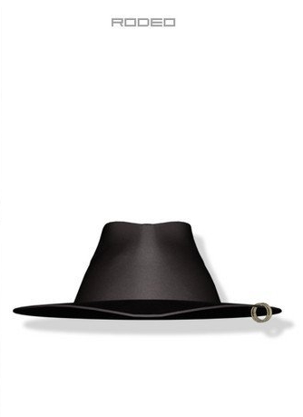 模拟人生4女性时尚带环帽子MOD v1.5