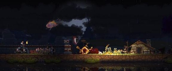 王国两位君主五项修改器 v1.5