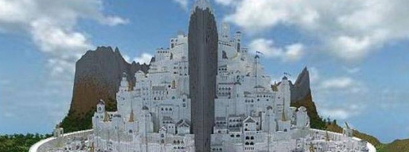 我的世界传说纪元模组 v1.1.16