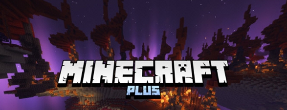 我的世界Plus v0.2.7
