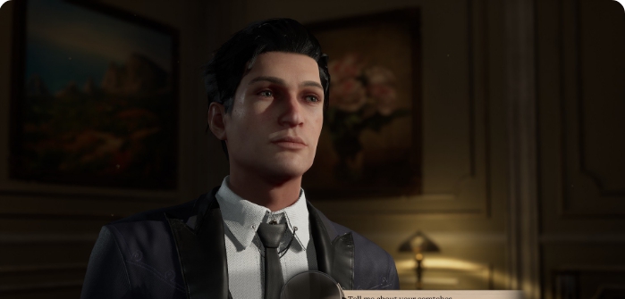 夏洛克福尔摩斯第一章v1.02升级档+DLC+未加密补丁 CODEXv1.4