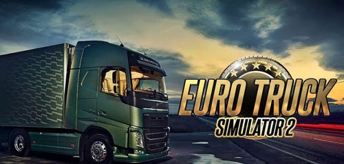 欧洲卡车模拟2解除芬兰双挂MOD v1.45