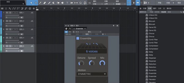 kiloHearts Toolbox Ultimate(创意音效插件) v1.8.8