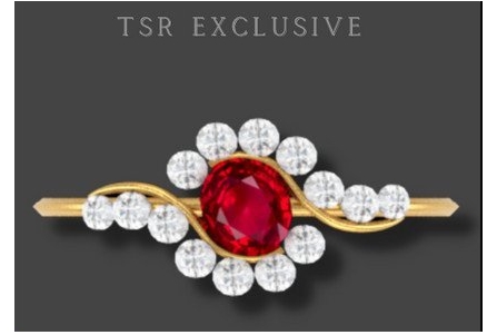 模拟人生4红宝石订婚戒指MOD v1.4