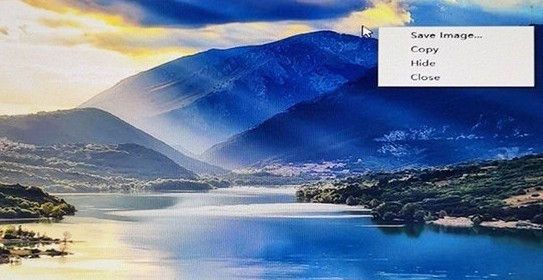 screencap放大镜 v1.5