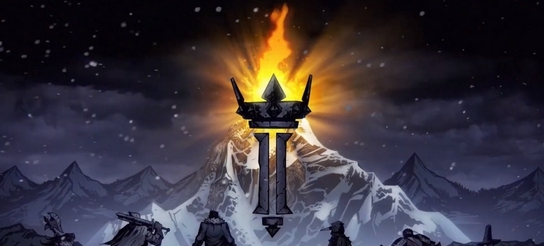 暗黑地牢2麻风剑圣强化MOD v2.87