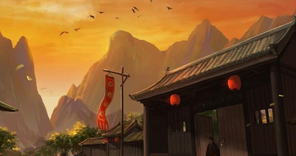 天命奇御二女性支线通关存档 v3.58