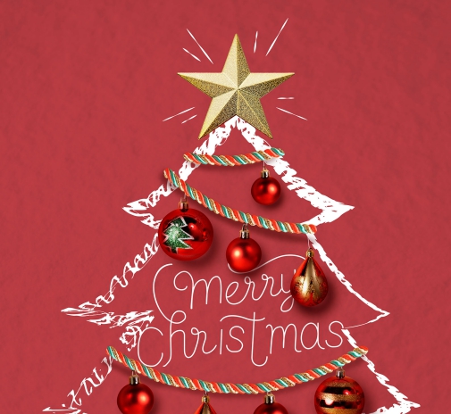 圣诞节图片海报最新素材 v1.11