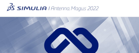 antenna magus v2028