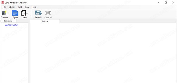 Data Xtractor(数据库提取软件) v2.8