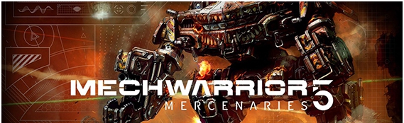 机甲战士5雇佣兵九项修改器Steam版 v1.1.320