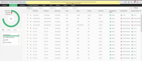 Network Configuration Manager(网络设置工具) v9.7