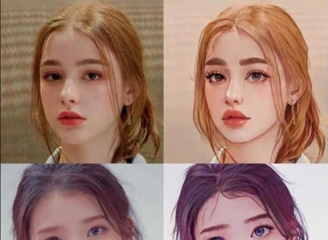 AnimeGANv2照片动漫化工具 v1.30