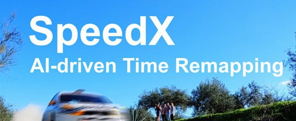 AEscripts SpeedX(视频变速慢动作插件) v1.6