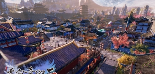 天命奇御2全支线存档 v3.42