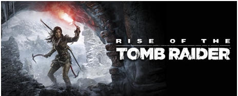 古墓丽影崛起七项修改器无限生命版 v2021.11.31