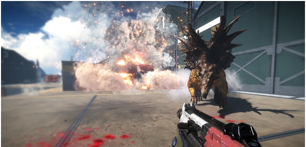 二次灭绝七项修改器无限工具版 v0.7.0.5