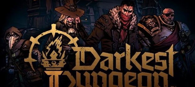 暗黑地牢英雄魅魔莉莉丝MOD v3.69