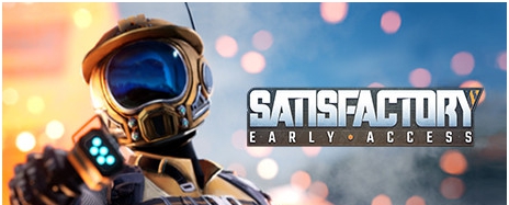 幸福工厂九项修改器Epic版 v2021.11.34