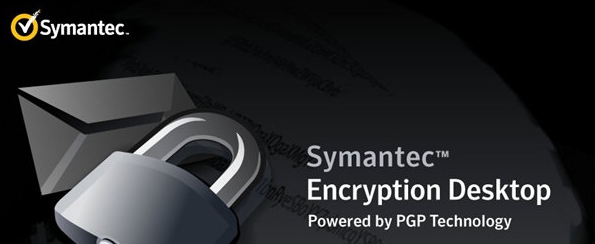 pgp desktop(PGD安全加密软件) V10.2.6