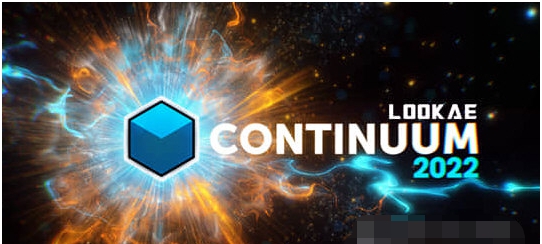 Boris FX Continuum Complete(AE/PR视觉特效和转场BCC插件包) v1.34